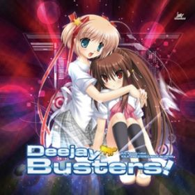 Little Busters! (DJ Shimamura Remix) / Rita