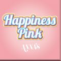 Happiness Pink