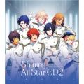 ́vX܂Shining All Star CD2