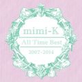mimi-K̋/VO - At Your Best You Are Love