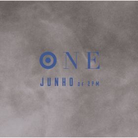 Ao - ONE `JAPAN SPECIAL EDITION` / JUNHO (From 2PM)