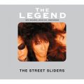 Ao - The LEGEND / The Street Sliders