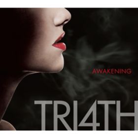 Ao - AWAKENING / TRI4TH