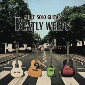 Ao - While Solo Guitar Beatly Weeps / VDAD