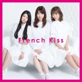 Ao - French Kiss (TYPE-A) / t`ELX