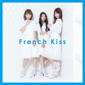 Ao - French Kiss (TYPE-C) / t`ELX