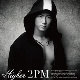 HIGHER (Instrumental) / 2PM