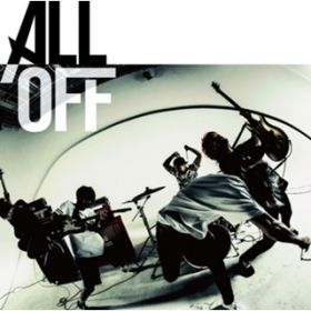 Fly Away / ALL OFF