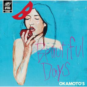 Beautiful Days (TV Size) / OKAMOTO'S