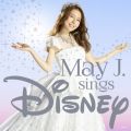 May J． sings Disney [English Version]