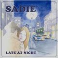 Ao - LATE AT NIGHT / SADIE