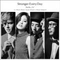 StellaDJDC̋/VO - Stronger Every Day feat. Wouter Hamel, Yusuke Hirado & Shingo Sekiguchi