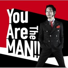 Ao - You Are The MAN!! / 㐙