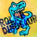 Roll-B Dinosaur
