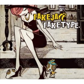 Junkiefs Karte (The Minor Drags Remix) / FAKE TYPED