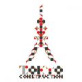 L-VOKAL̋/VO - TOKYO CONSTRUCTION feat. Mike Matida