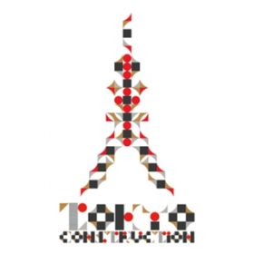 TOKYO CONSTRUCTION featD Mike Matida / L-VOKAL