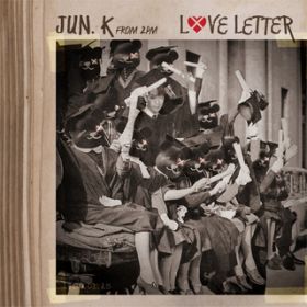 Ao - Love Letter / JunD K (From 2PM)