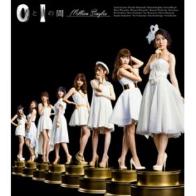 Ao - 01̊ԁyMillion Singlesz / AKB48