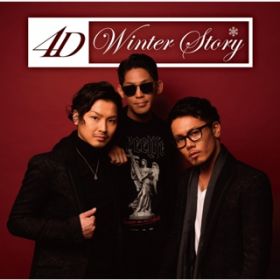 More`܁`Winter Remix / 4D