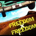FREEDOM~FREEDOM