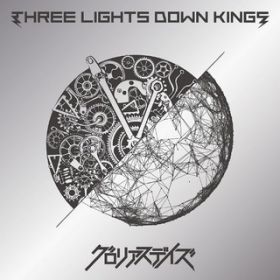 Ao - OAXfCY / THREE LIGHTS DOWN KINGS