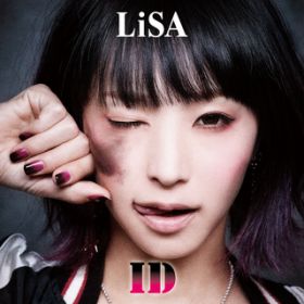 ID -Instrumental- / LiSA