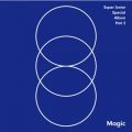 MAGIC - SUPER JUNIOR SPECIAL ALBUM PART．2