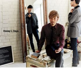 アルバム - リスタート / Honey L Days