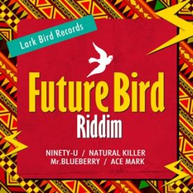 Future Bird Riddim (Instrumental) / Lark Bird Records