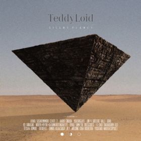 Searching For You featDčRE / TeddyLoid