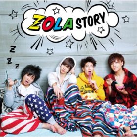 Ao - ZOLA STORY / ZOLA~ZOLA PROJECT