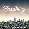 アルバム - Breathing / ROOKiEZ is PUNK'D