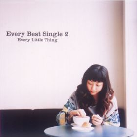 Ao - Every Best Single 2 / Every Little Thing