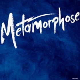Over The Testament VerD4 / Metamorphose featuring Megumi Ogata