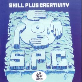 Ao - Skill Plus Creativity / SDPDCD