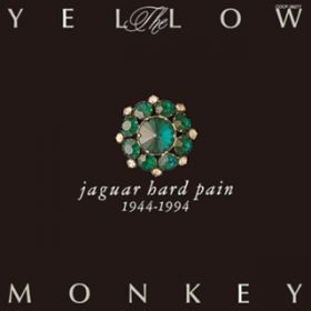 SECOND CRY(Remastered) / THE YELLOW MONKEY