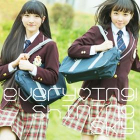 Ao - Shining Sky() / everying !