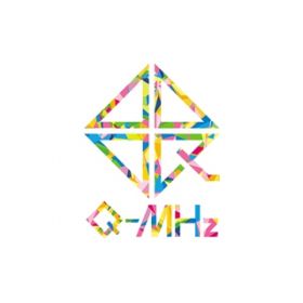 VJ^iemiC(featuring 잊T) / Q-MHz