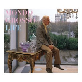 LIFE (M.G 2.7 Stepped Mix) feat. bird / MONDO GROSSO