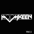 Ao - Moomkeen Remix #1 / Moomkeen