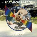 アルバム - PARADOX PARADE / a flood of circle