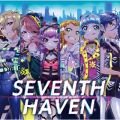 Ao - SEVENTH HAVEN / ZuXVX^[Y