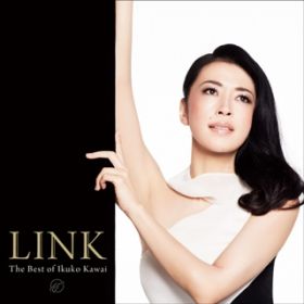 Ao - LINK `The Best of Ikuko Kawai ` /  q