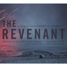 The Revenant Main Theme Atmospheric / { 