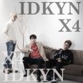 Ao - IDKYN (I don't know your name) / X4