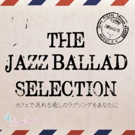 First Love / Moonlight Jazz Blue and JAZZ PARADISE