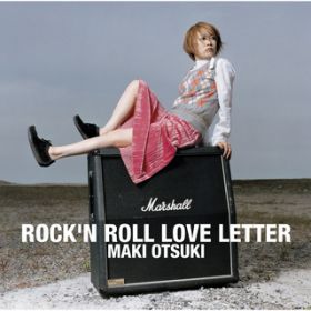 Ao - ROCK'N ROLL LOVE LETTER /  ^