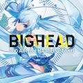 Ao - 390 AIR (featD Hatsune Miku) / BIGHEAD