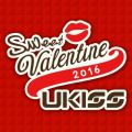 U-KISS Sweet Valentine 2016 LIVE